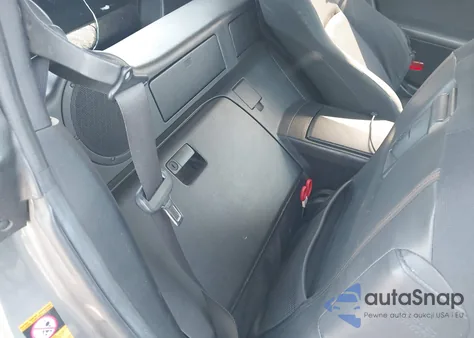 2005 Nissan 350Z Enthusiast из США, поврежденный, VIN JN1AZ34E05M650726